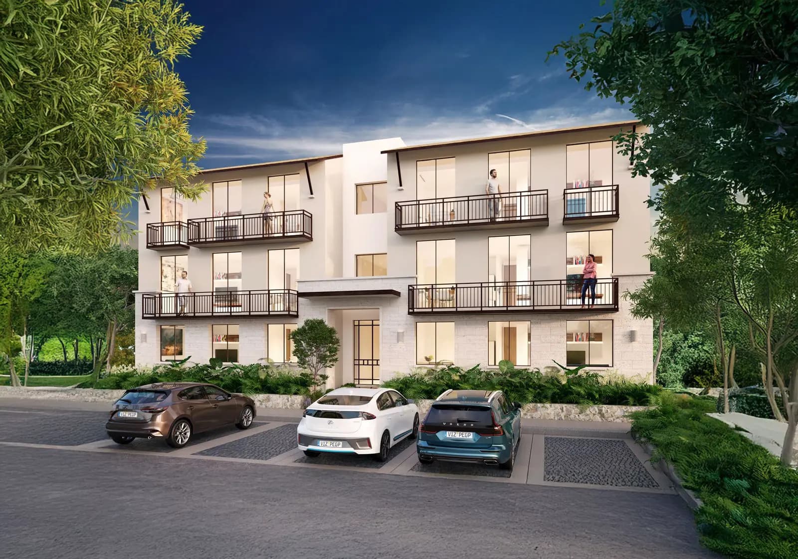 Departamento de 2 Recámaras y 2 Baños · 85 m² · Entrega Inmediata