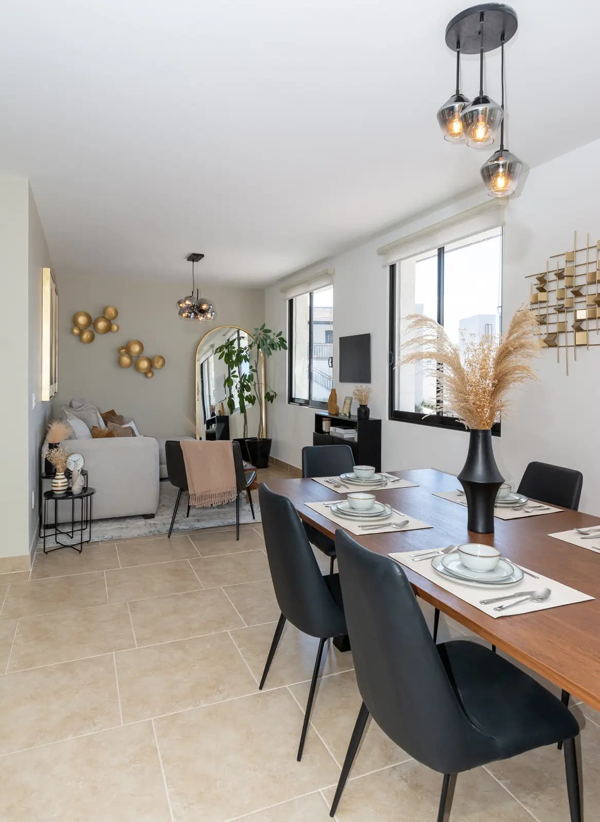Departamento de 2 Recámaras y 2 Baños · 85 m² · Entrega Inmediata — foto 4