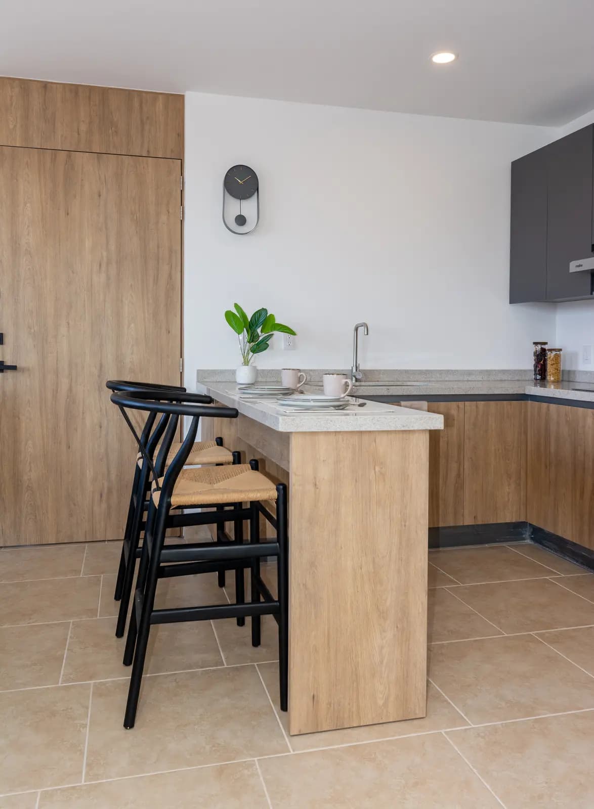 Departamento de 2 Recámaras y 2 Baños · 85 m² · Entrega Inmediata — foto 5