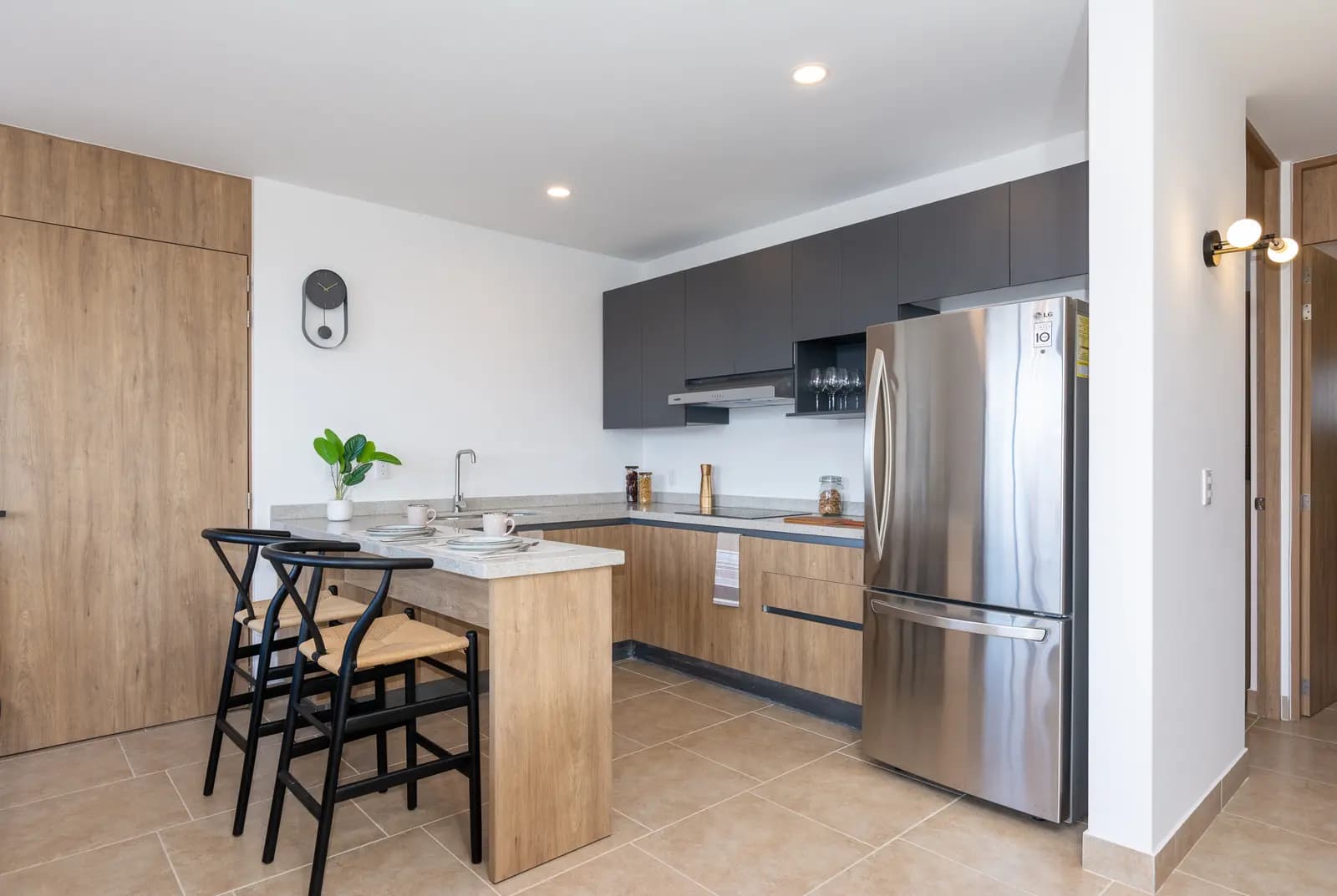 Departamento de 2 Recámaras y 2 Baños · 85 m² · Entrega Inmediata — foto 6