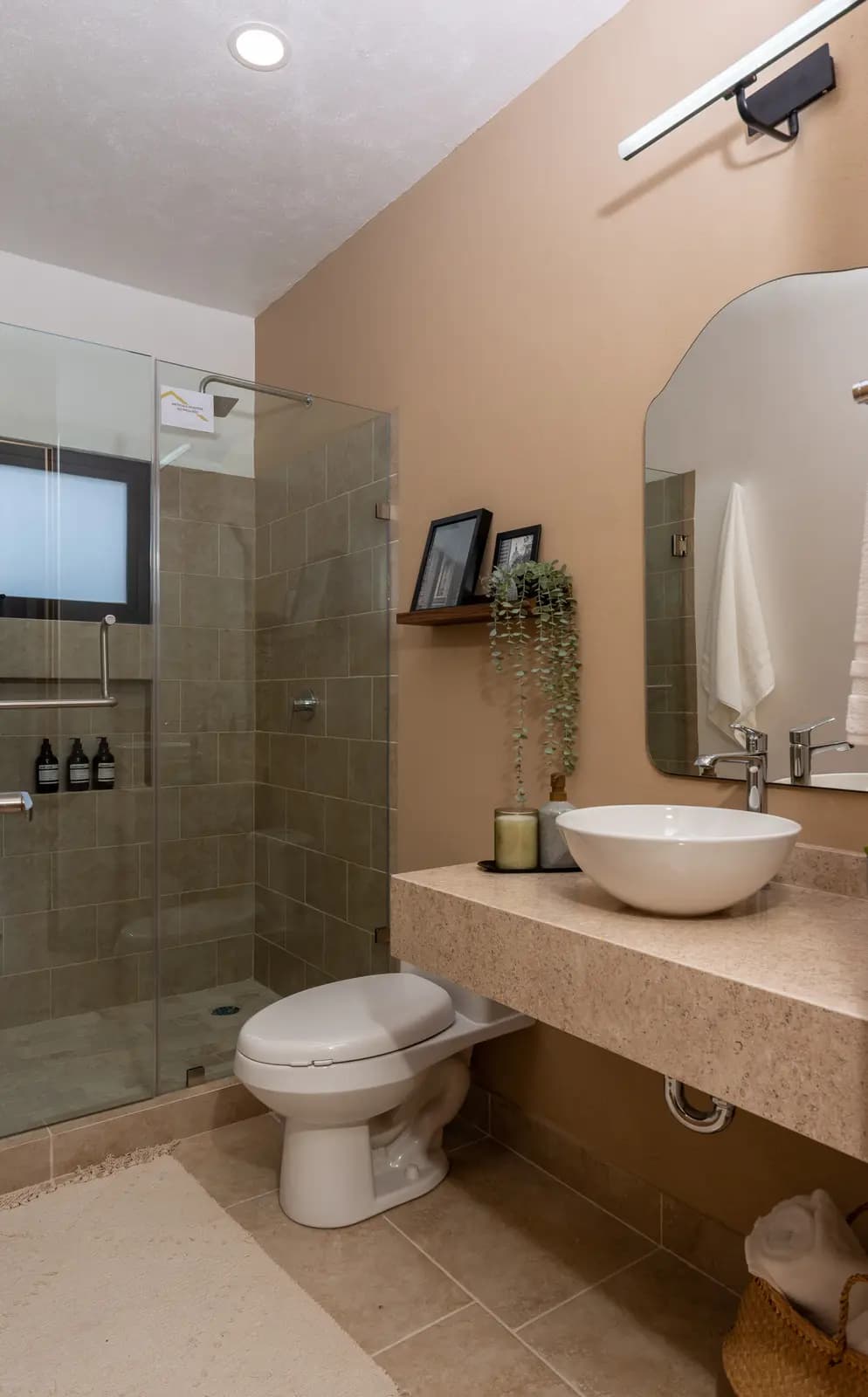 Departamento de 2 Recámaras y 2 Baños · 85 m² · Entrega Inmediata — foto 9
