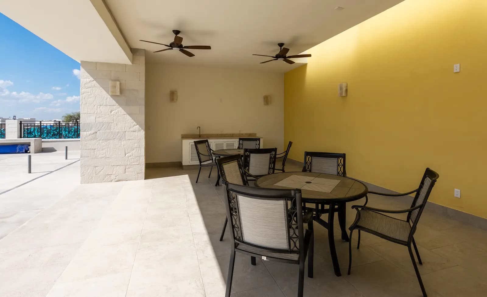Departamento de 2 Recámaras y 2 Baños · 85 m² · Entrega Inmediata — foto 15
