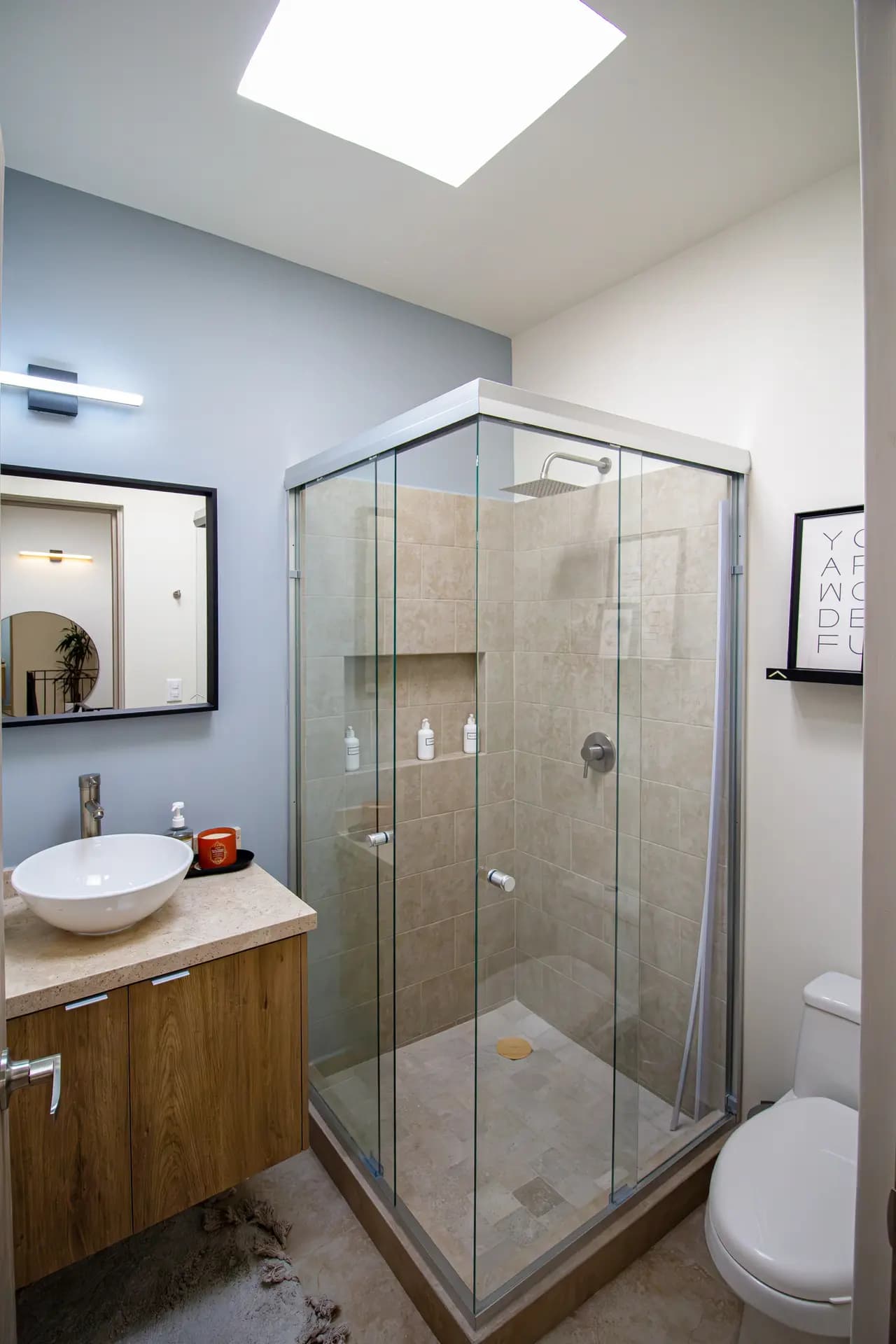 Casa de 3 Recámaras con Zona Flex · 110 m² · Querétaro — foto 7
