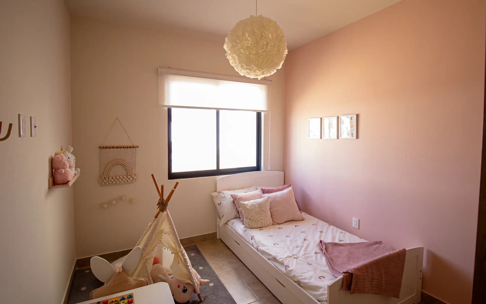 Casa de 3 Recámaras con Zona Flex · 110 m² · Querétaro — foto 8