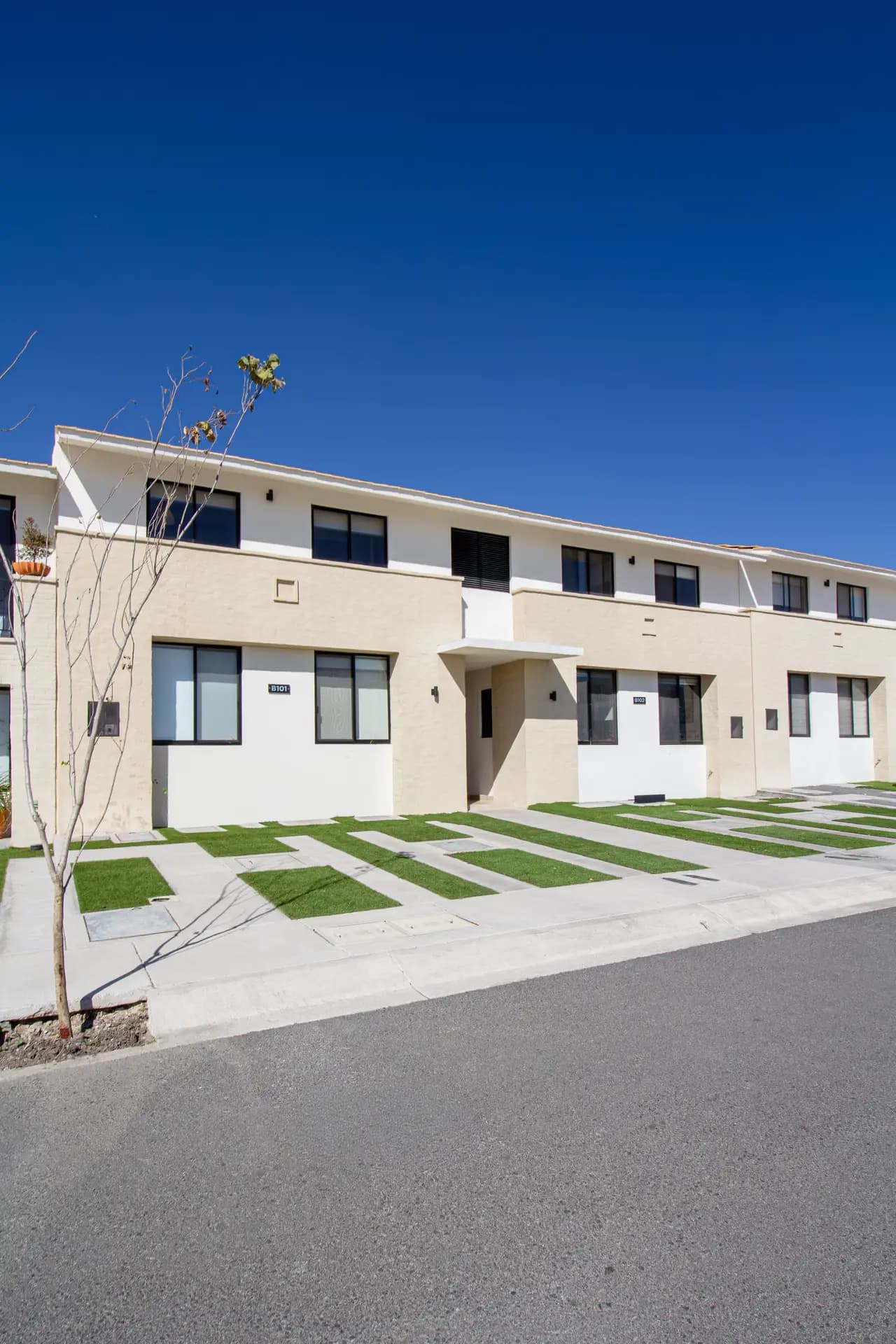 Casa de 3 Recámaras con Zona Flex · 110 m² · Querétaro — foto 9
