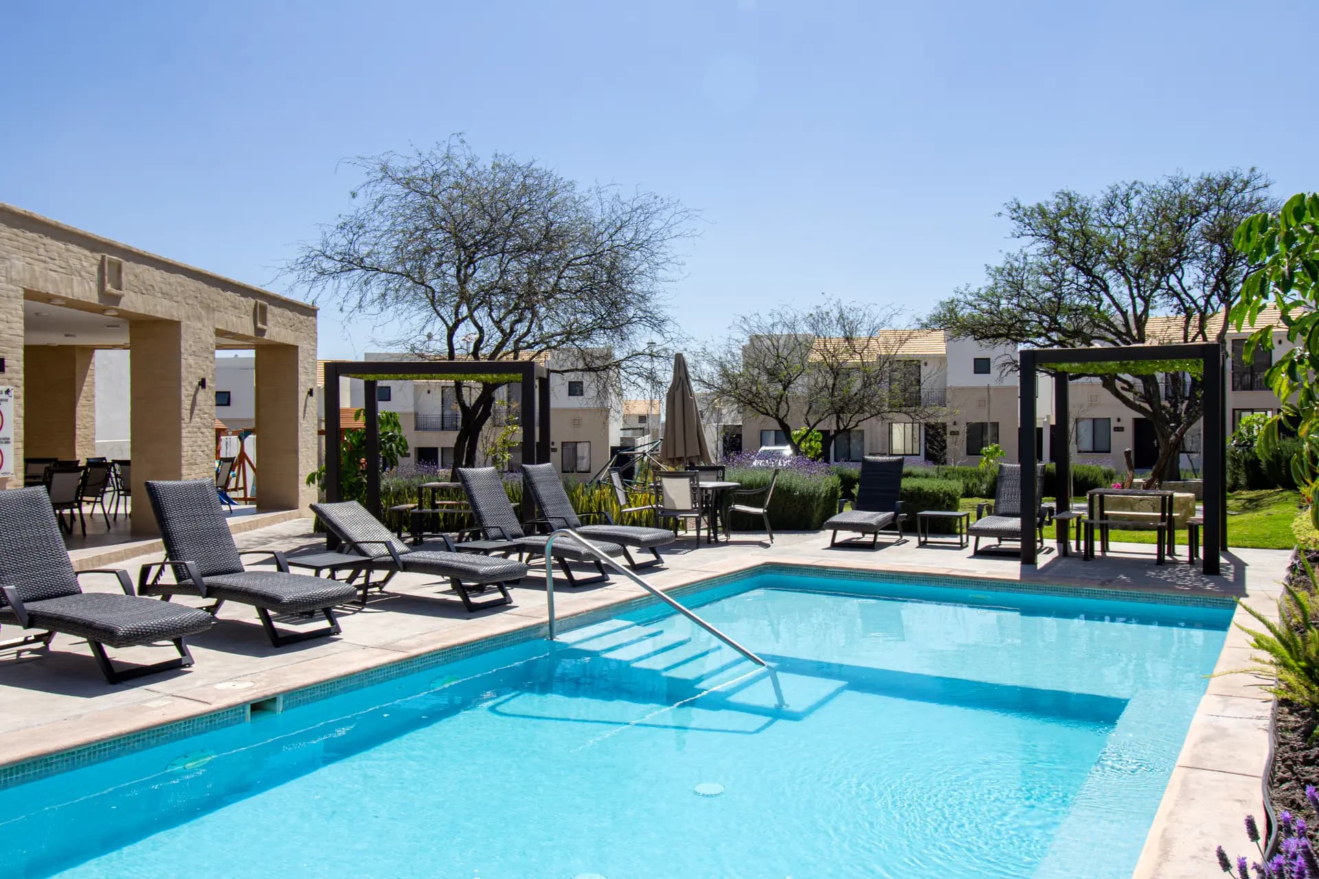 Casa de 3 Recámaras con Zona Flex · 110 m² · Querétaro — foto 10