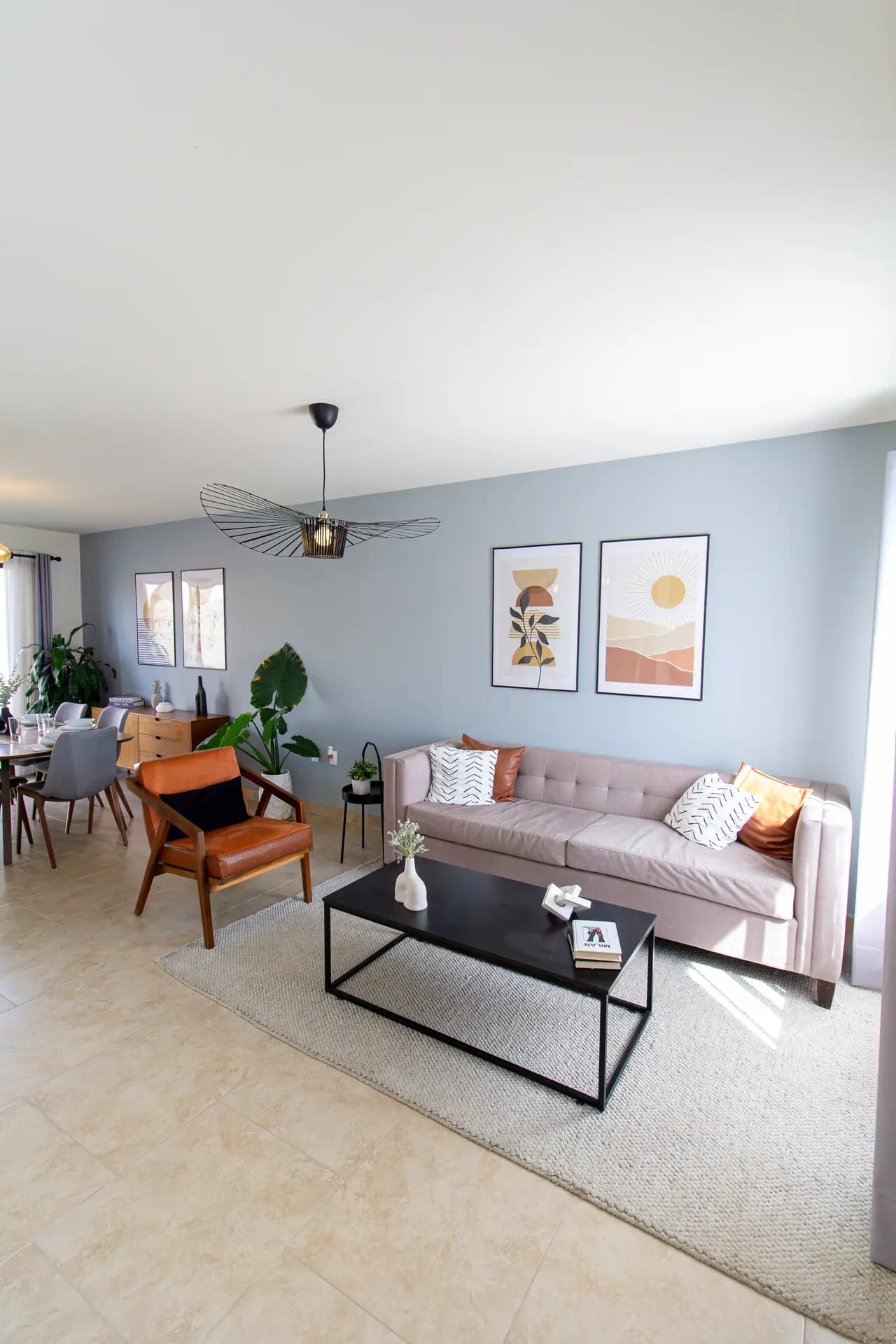 Departamento de 2 Recámaras con Jardín o Balcón · Querétaro — foto 2