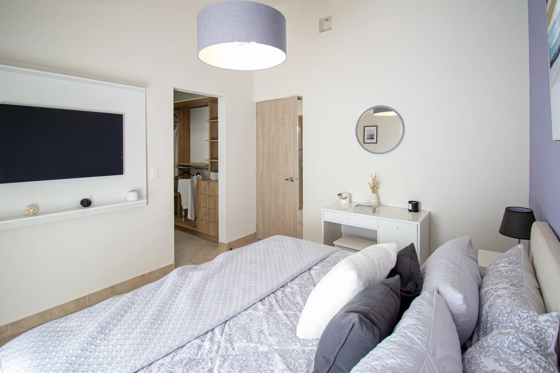 Departamento de 2 Recámaras con Jardín o Balcón · Querétaro — foto 5