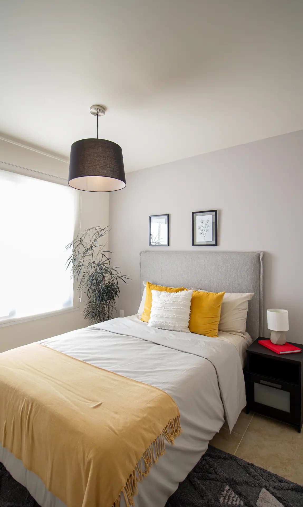 Departamento de 2 Recámaras con Jardín o Balcón · Querétaro — foto 6