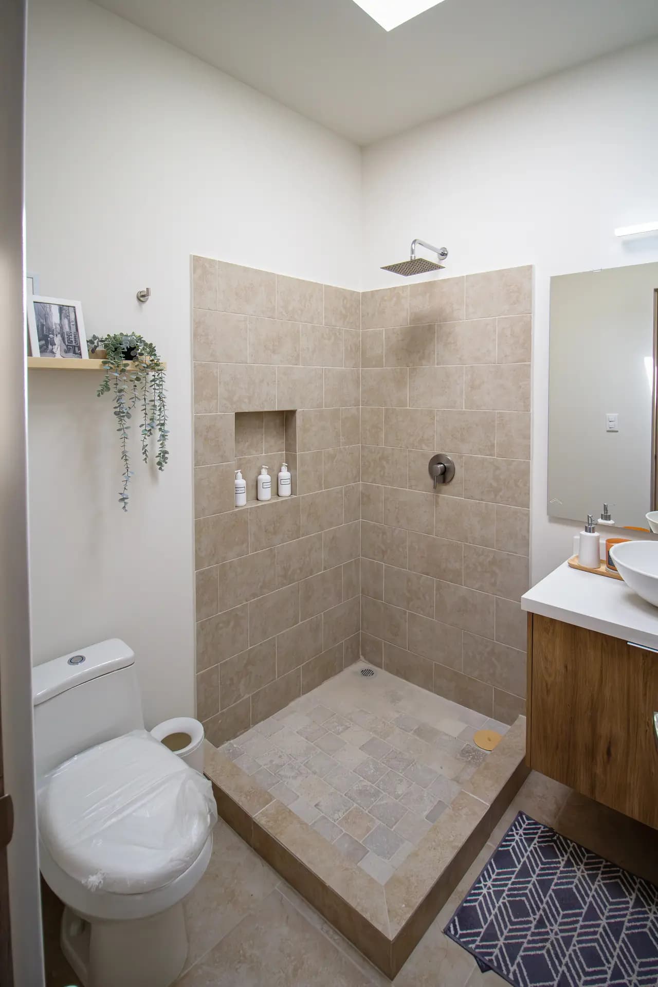 Departamento de 2 Recámaras con Jardín o Balcón · Querétaro — foto 7