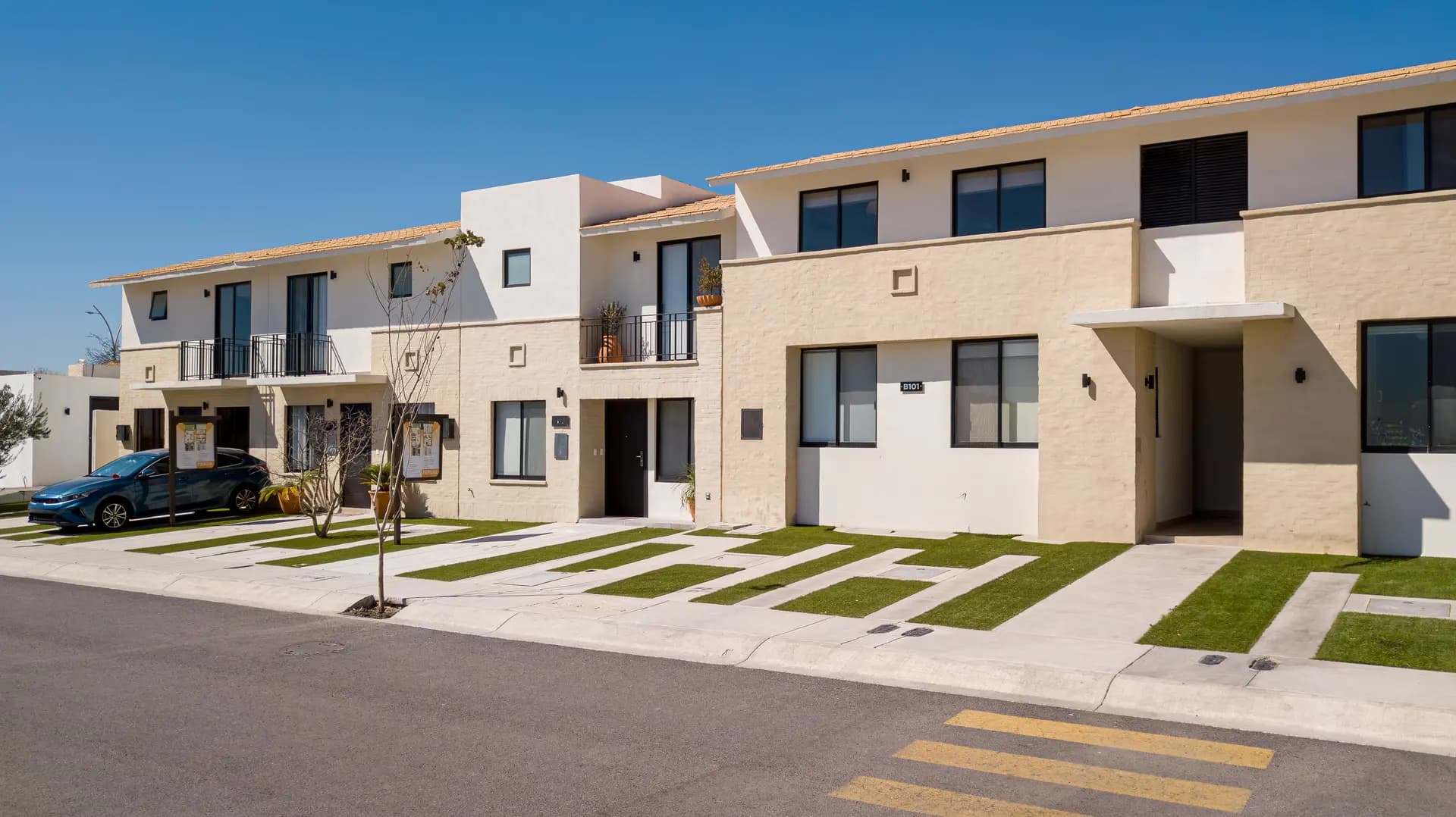 Departamento de 2 Recámaras con Jardín o Balcón · Querétaro — foto 9