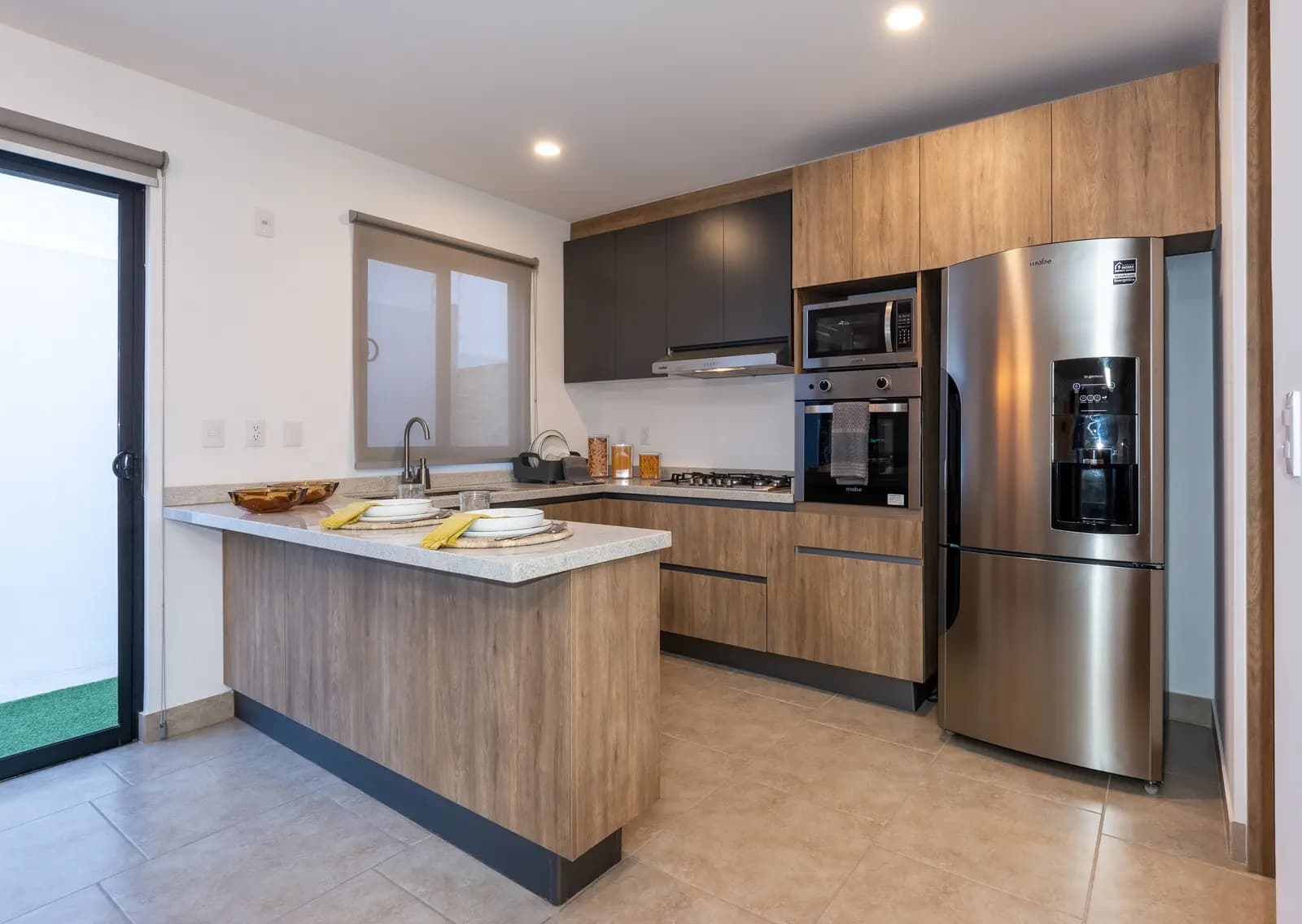 Casa de 3 Recámaras, cada una con Baño · 141 m² — foto 6