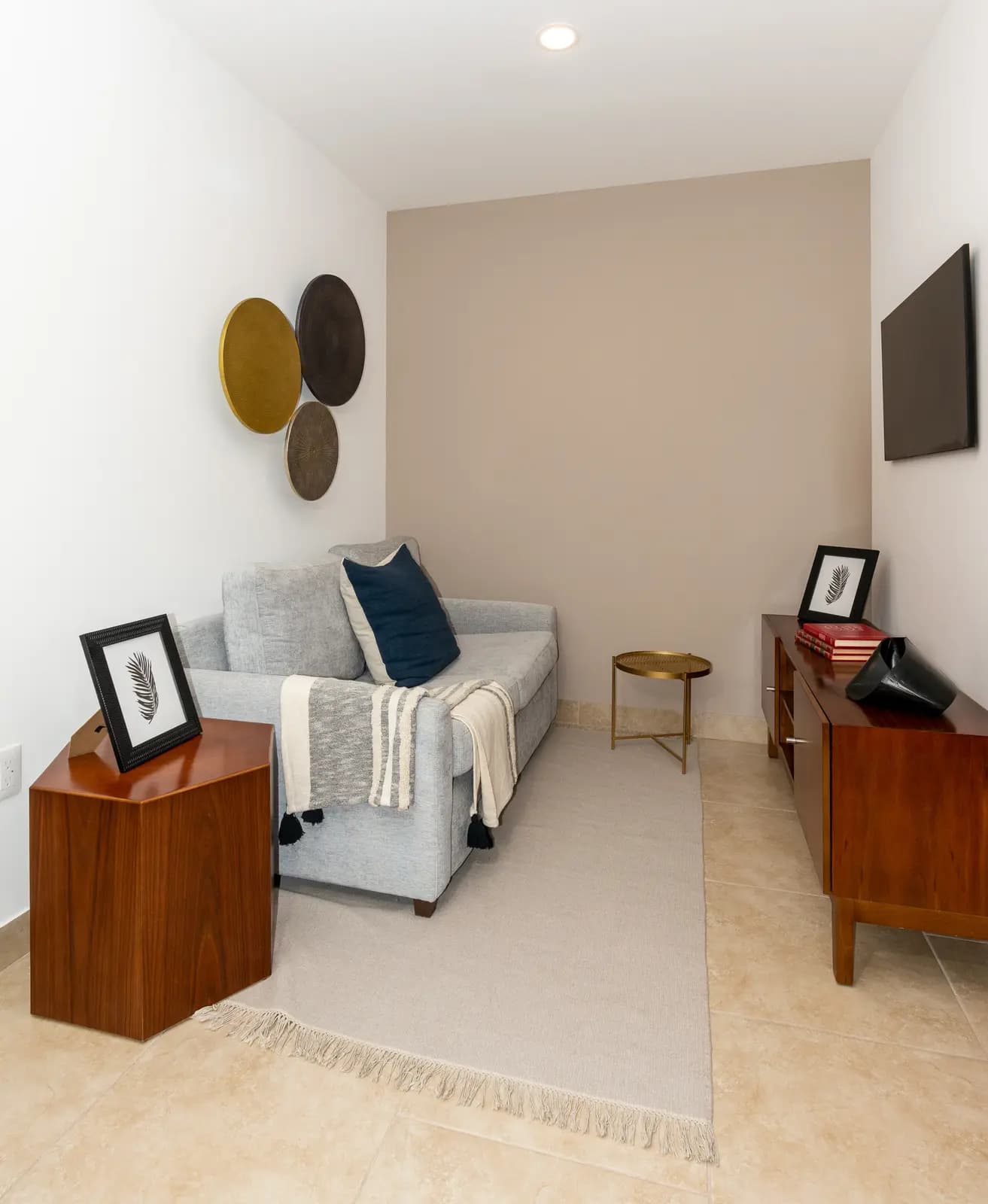 Casa de 3 Recámaras, cada una con Baño · 141 m² — foto 7