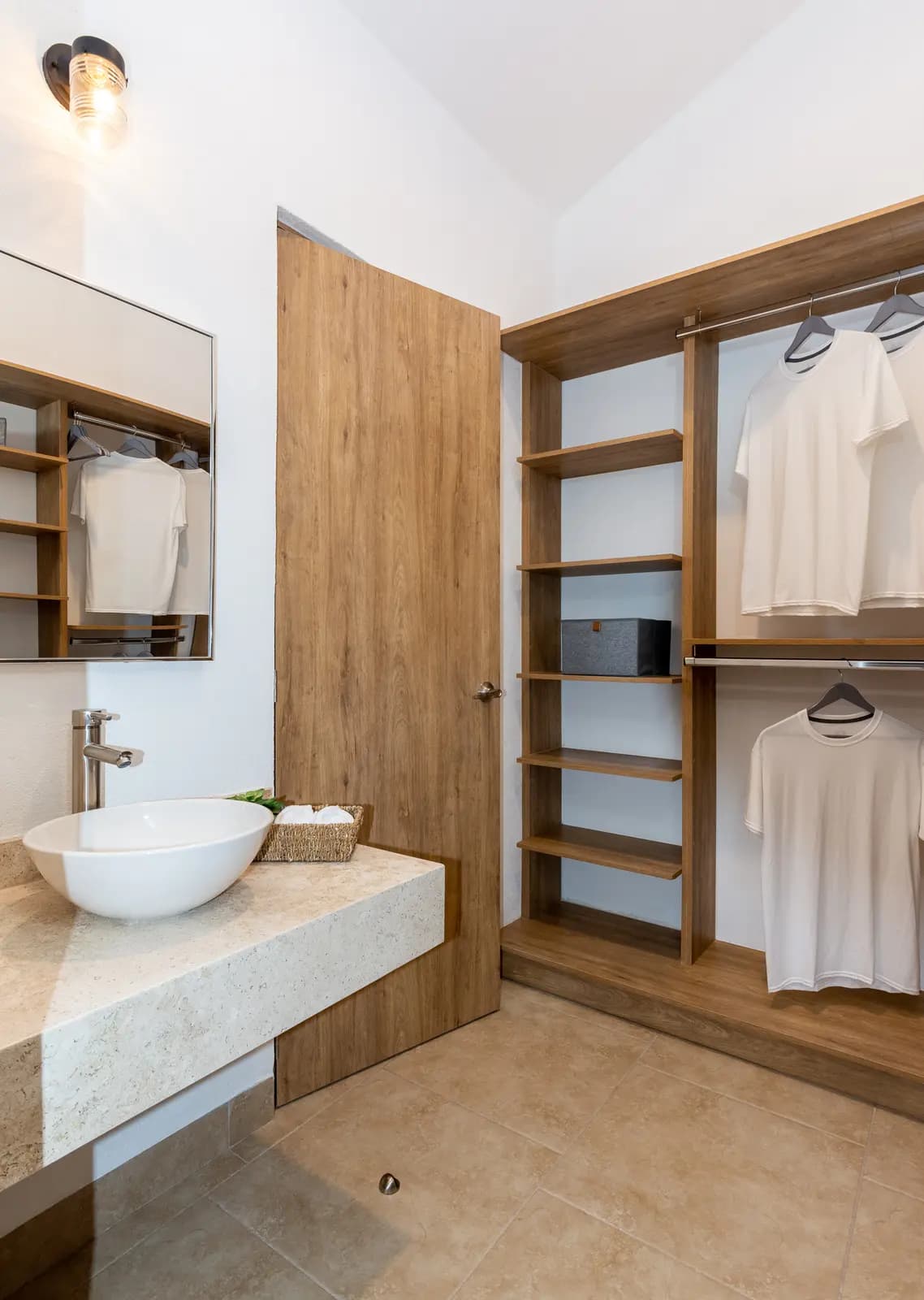 Casa de 3 Recámaras, cada una con Baño · 141 m² — foto 10