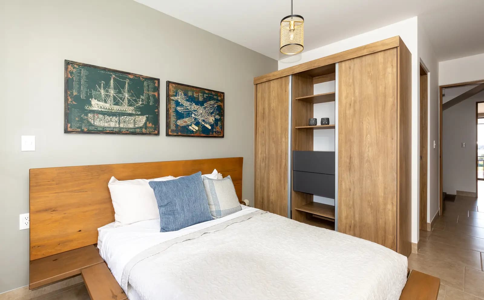 Casa de 3 Recámaras, cada una con Baño · 141 m² — foto 11