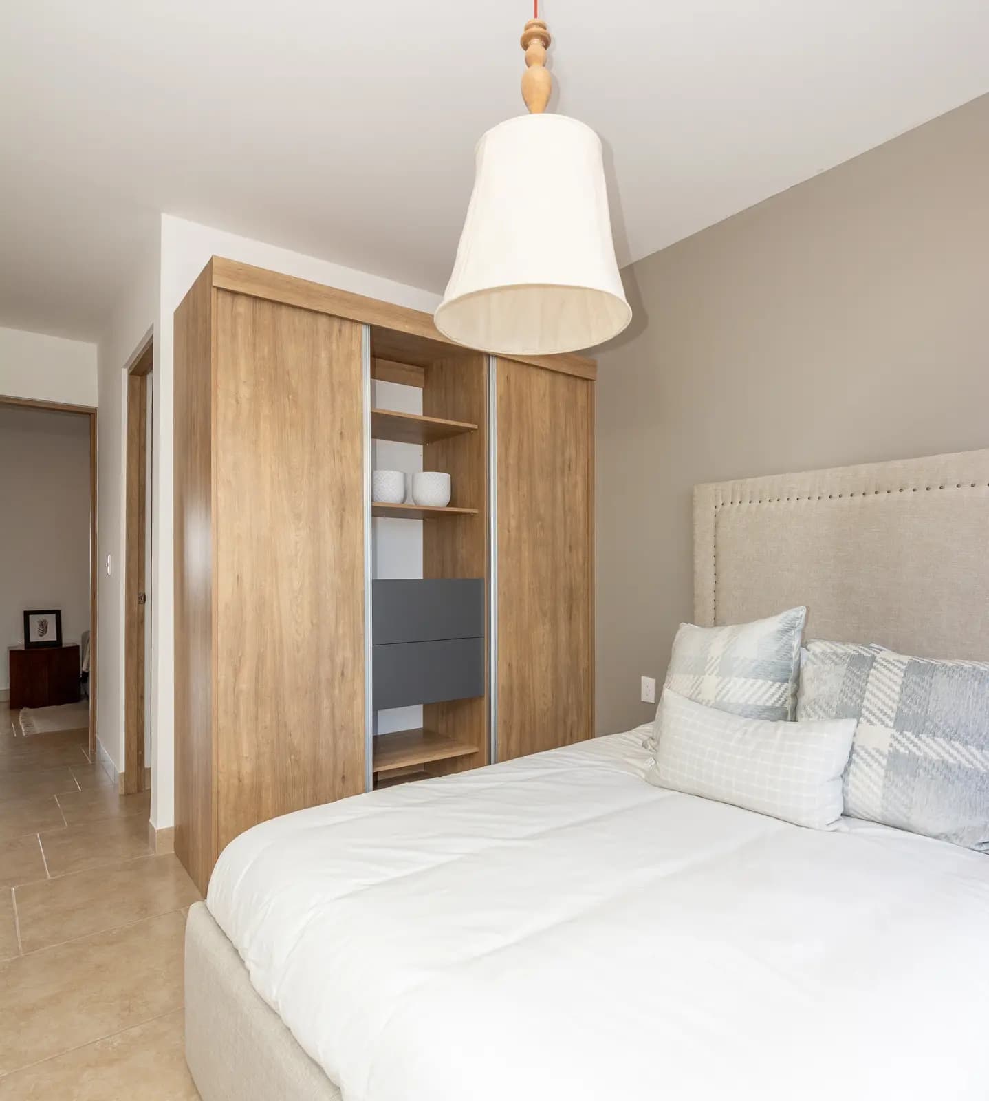 Casa de 3 Recámaras, cada una con Baño · 141 m² — foto 12