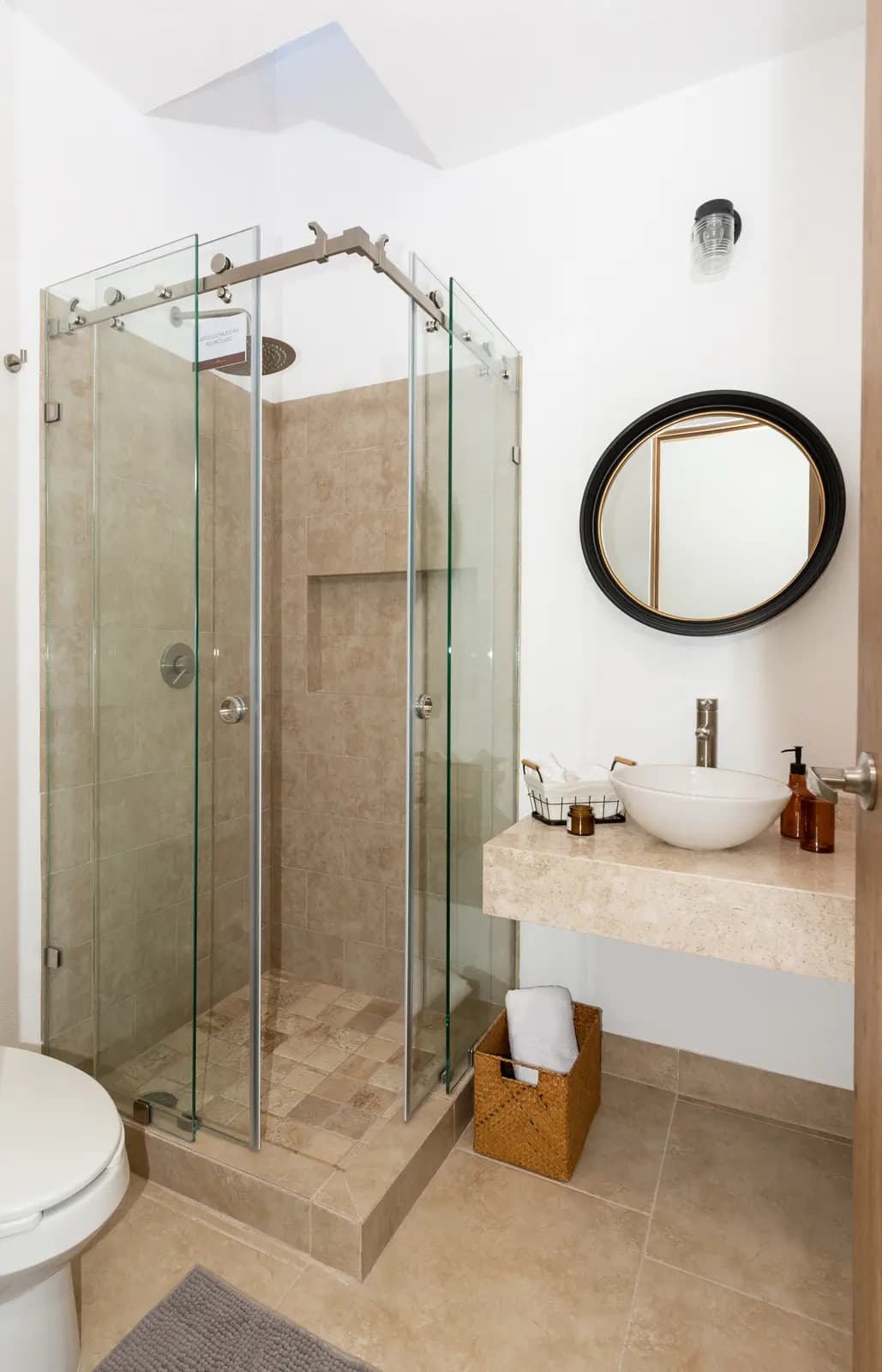 Casa de 3 Recámaras, cada una con Baño · 141 m² — foto 13