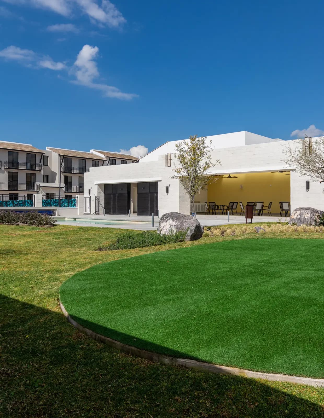 Casa de 3 Recámaras, cada una con Baño · 141 m² — foto 16