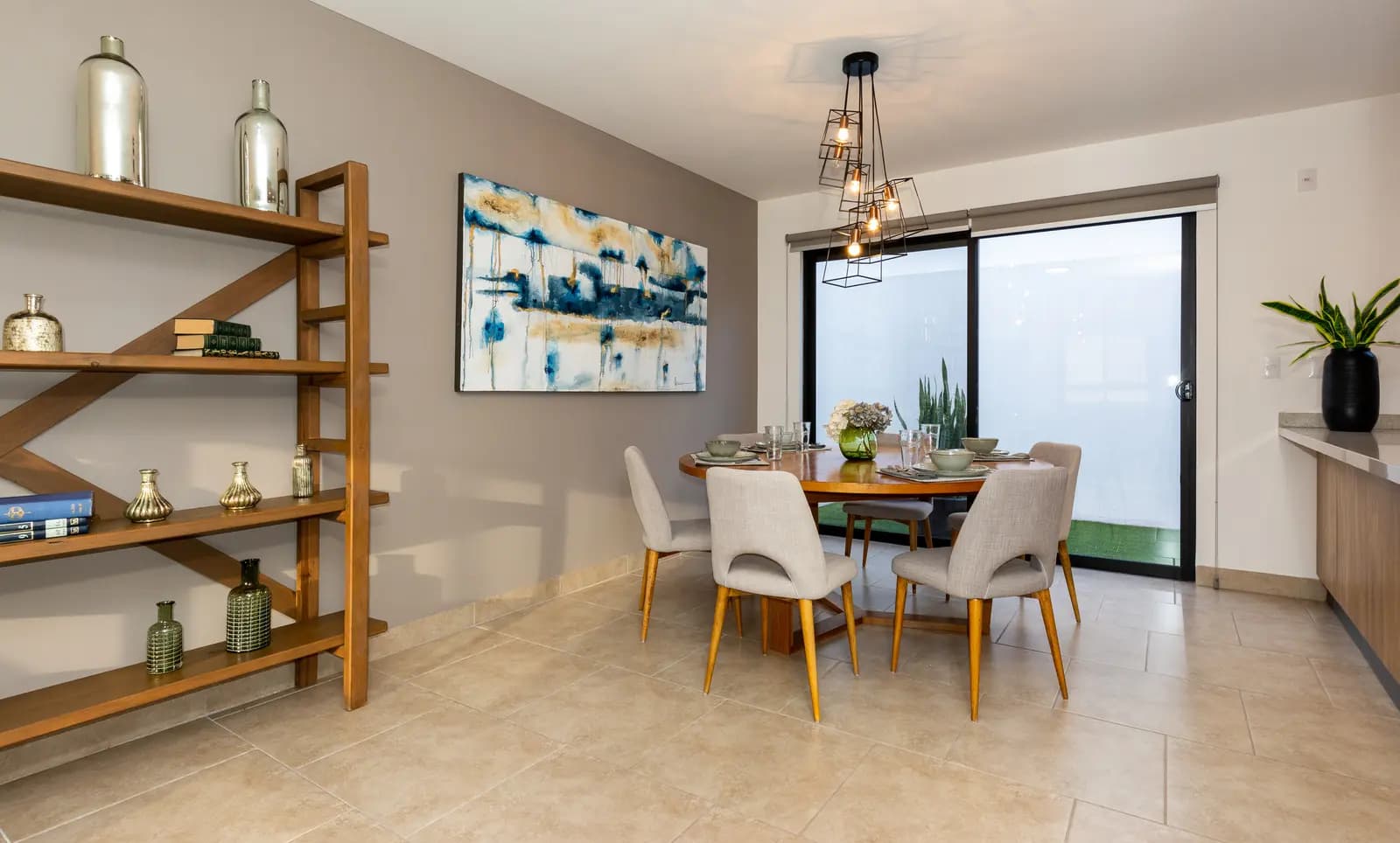 Casa de 3 Recámaras con Walk-in Clóset y Balcón · 120 m² — foto 6