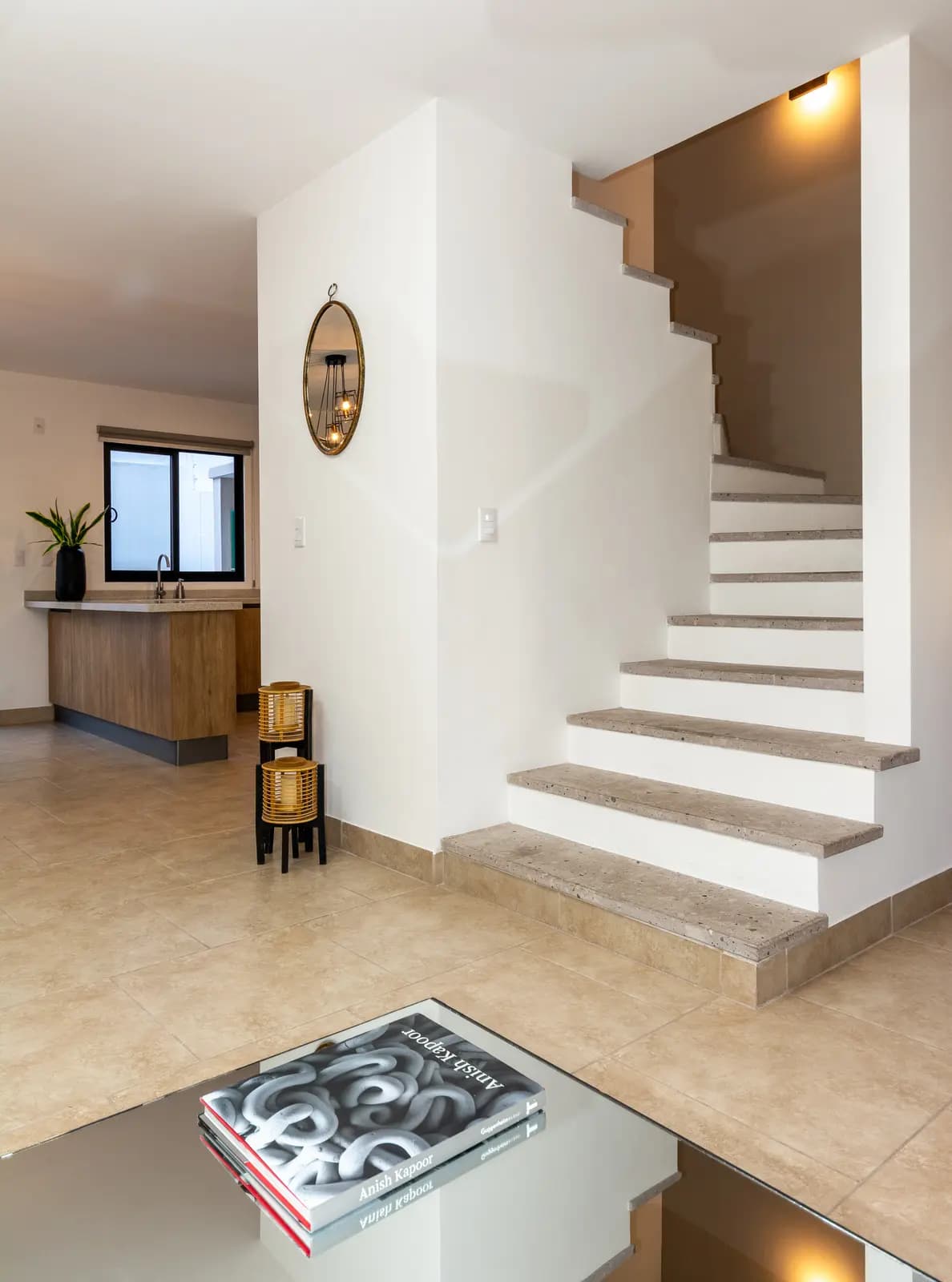 Casa de 3 Recámaras con Walk-in Clóset y Balcón · 120 m² — foto 8