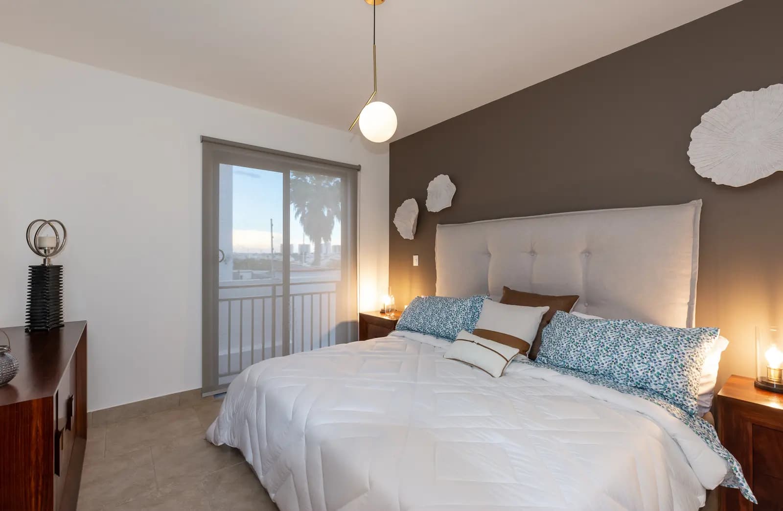 Casa de 3 Recámaras con Walk-in Clóset y Balcón · 120 m² — foto 9