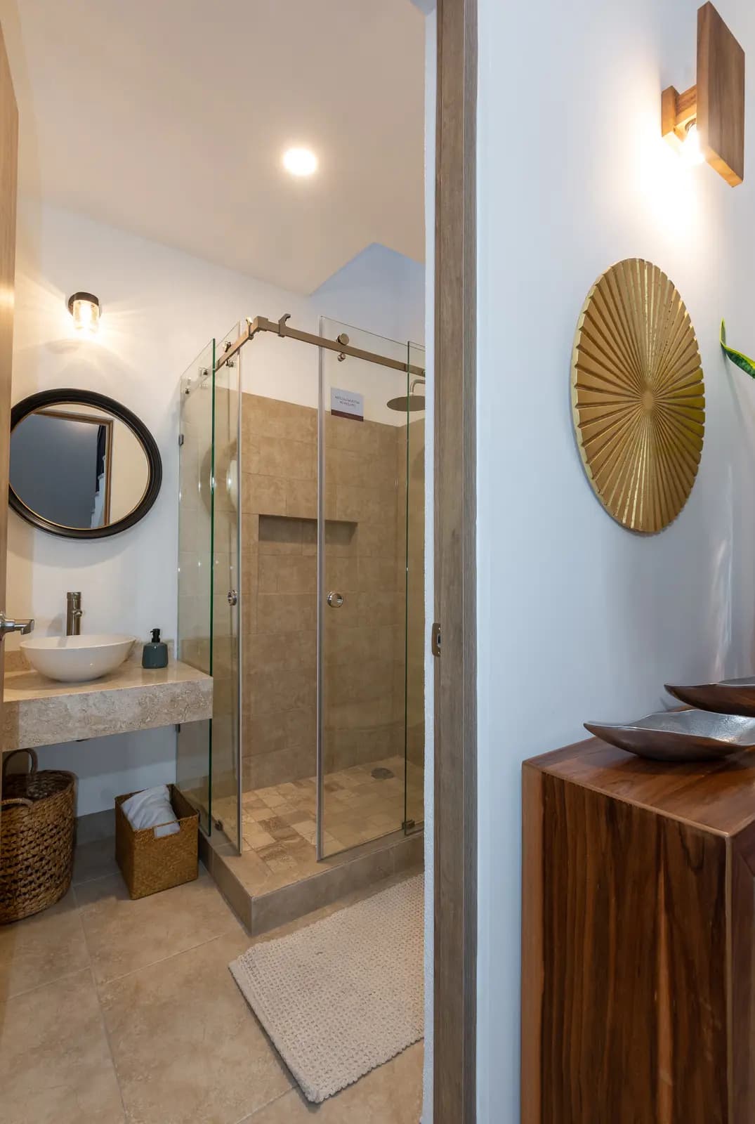 Casa de 3 Recámaras con Walk-in Clóset y Balcón · 120 m² — foto 11