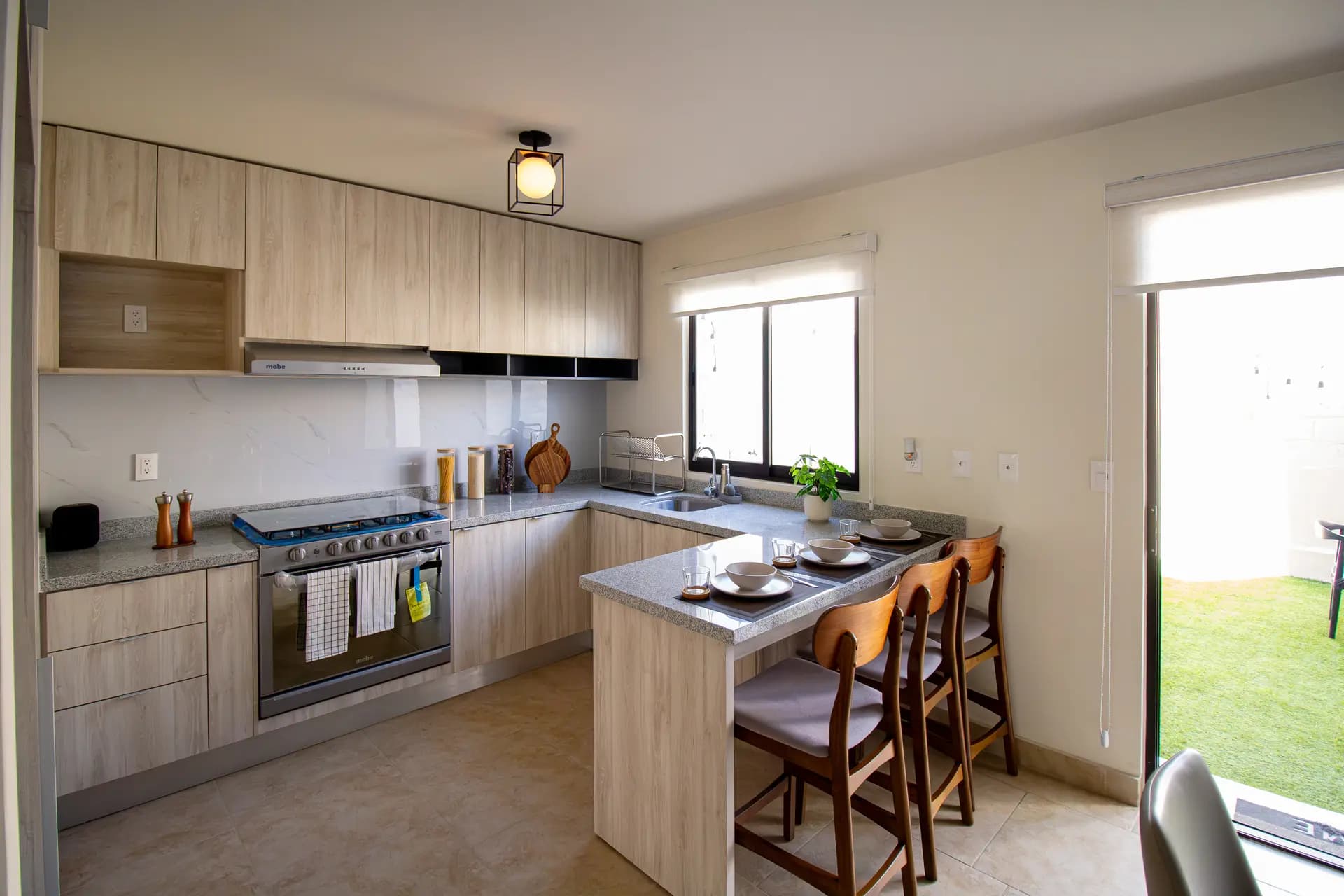 Casa de 4 Recámaras con Recámara en Planta Baja · 121 m² — foto 4