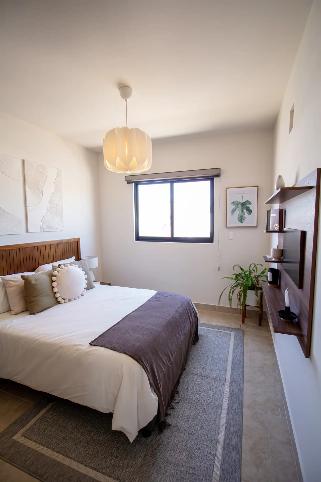 Casa de 4 Recámaras con Recámara en Planta Baja · 121 m² — foto 5