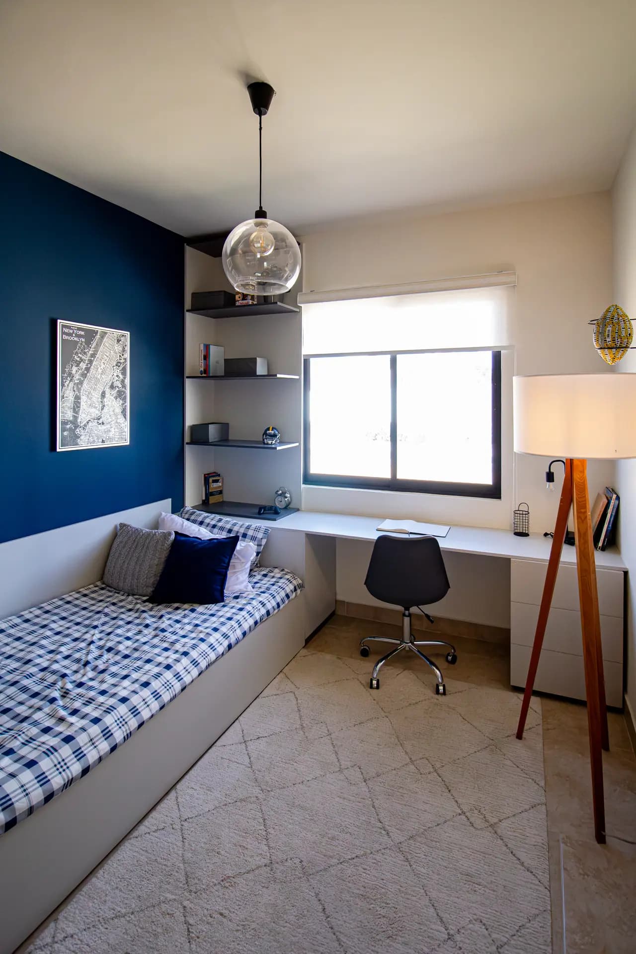 Casa de 4 Recámaras con Recámara en Planta Baja · 121 m² — foto 6