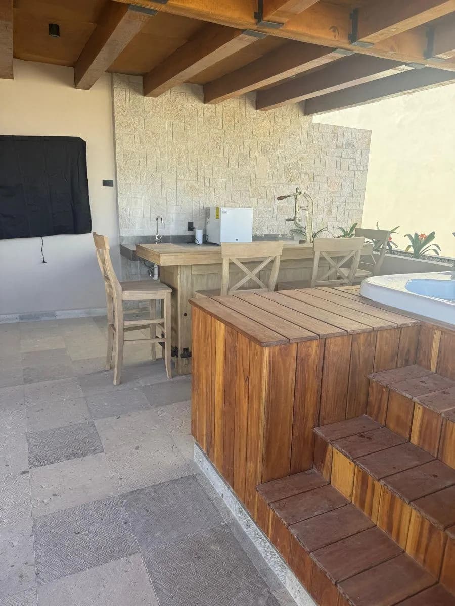 Casa Nueva Amueblada 350 m² · San Miguel de Allende · 3 Recámaras — foto 8