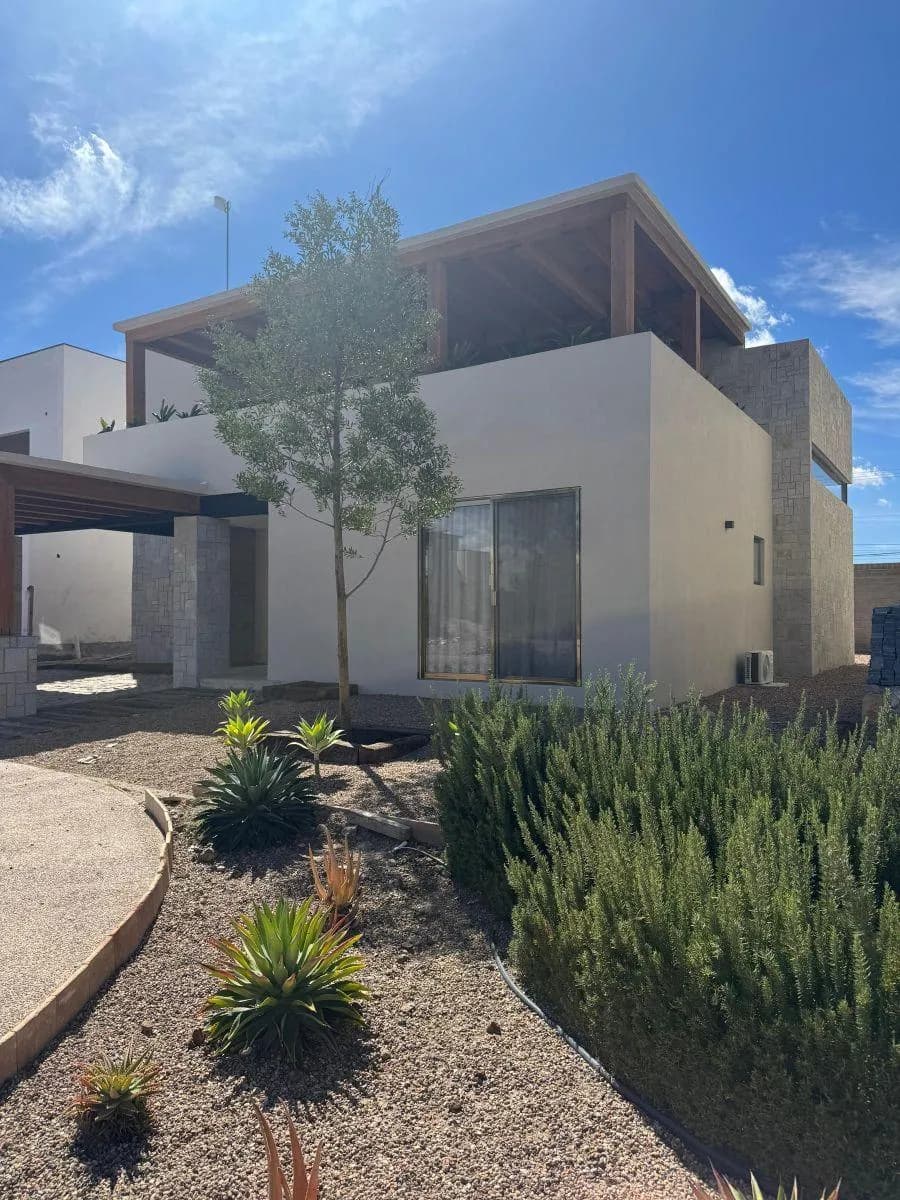 Casa Nueva Amueblada 350 m² · San Miguel de Allende · 3 Recámaras — foto 11