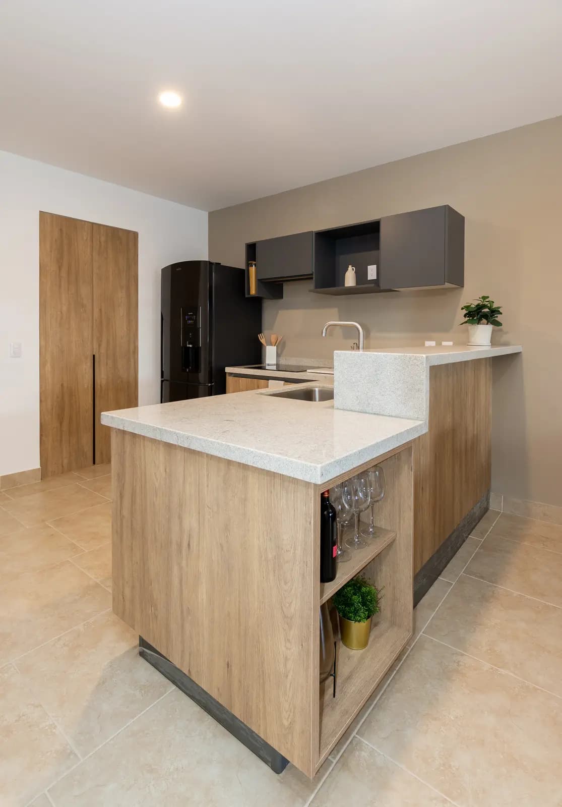 Departamento en Cuádruplex de 2 Recámaras y 2 Baños · 78 m² — foto 6