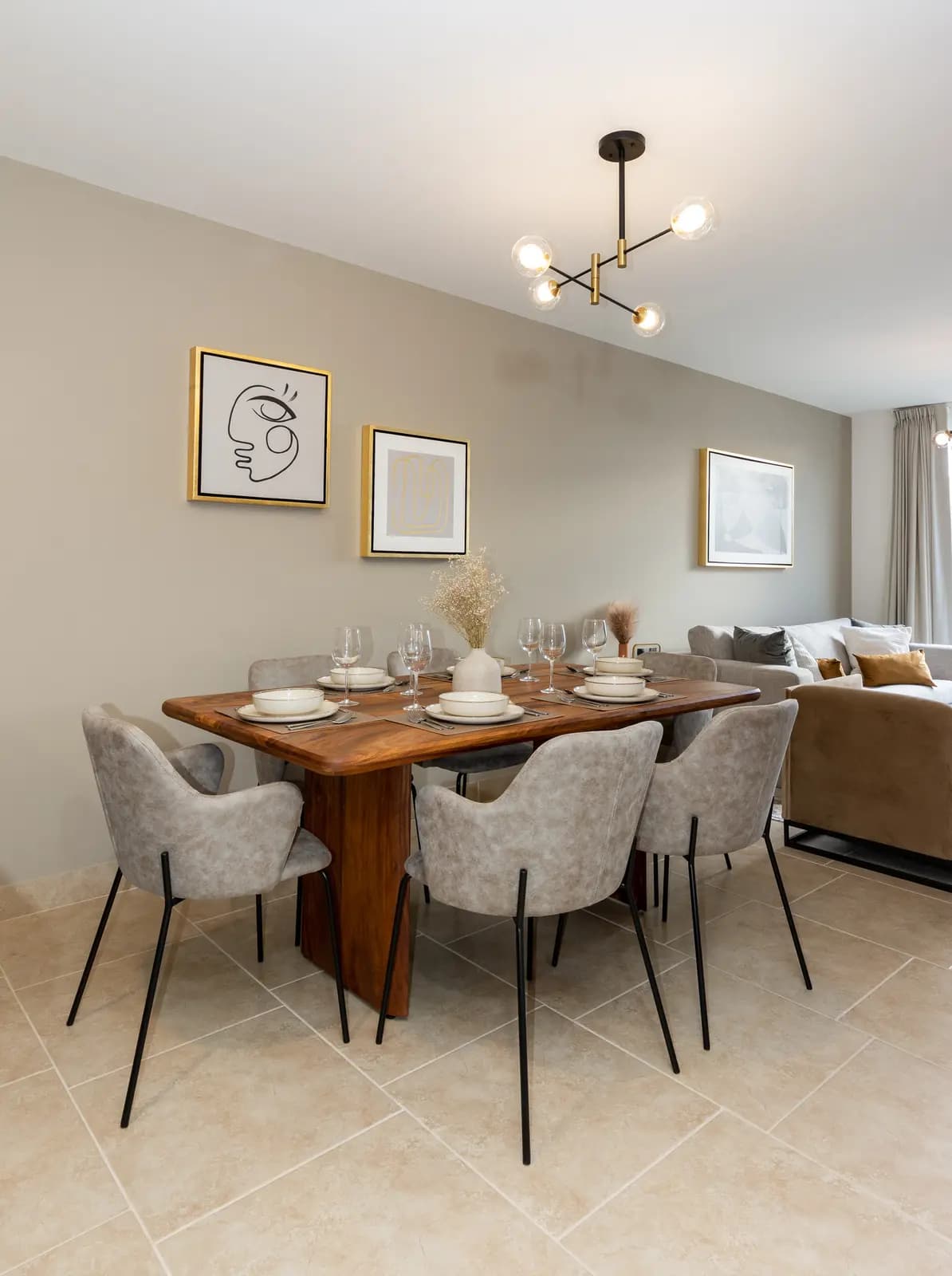 Departamento en Cuádruplex de 2 Recámaras y 2 Baños · 78 m² — foto 7