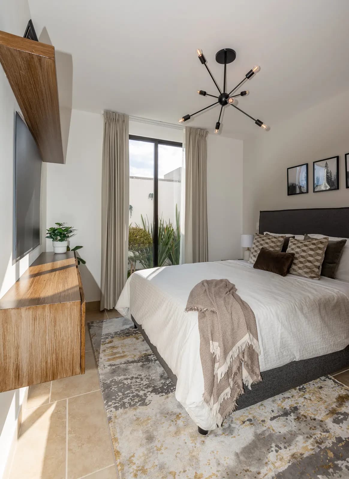 Departamento en Cuádruplex de 2 Recámaras y 2 Baños · 78 m² — foto 8