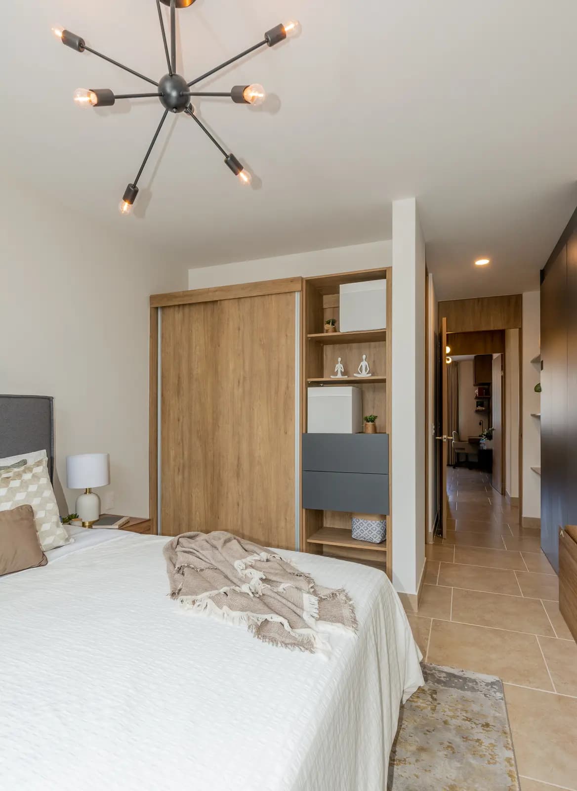 Departamento en Cuádruplex de 2 Recámaras y 2 Baños · 78 m² — foto 9
