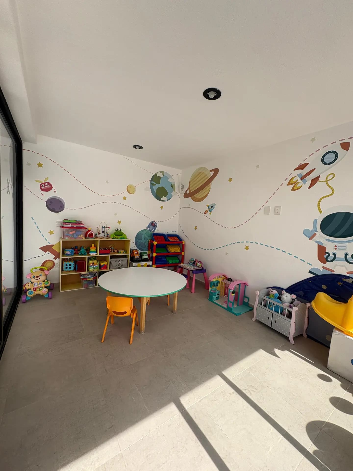 Residencia con Doble Altura y Roof Top — foto 21