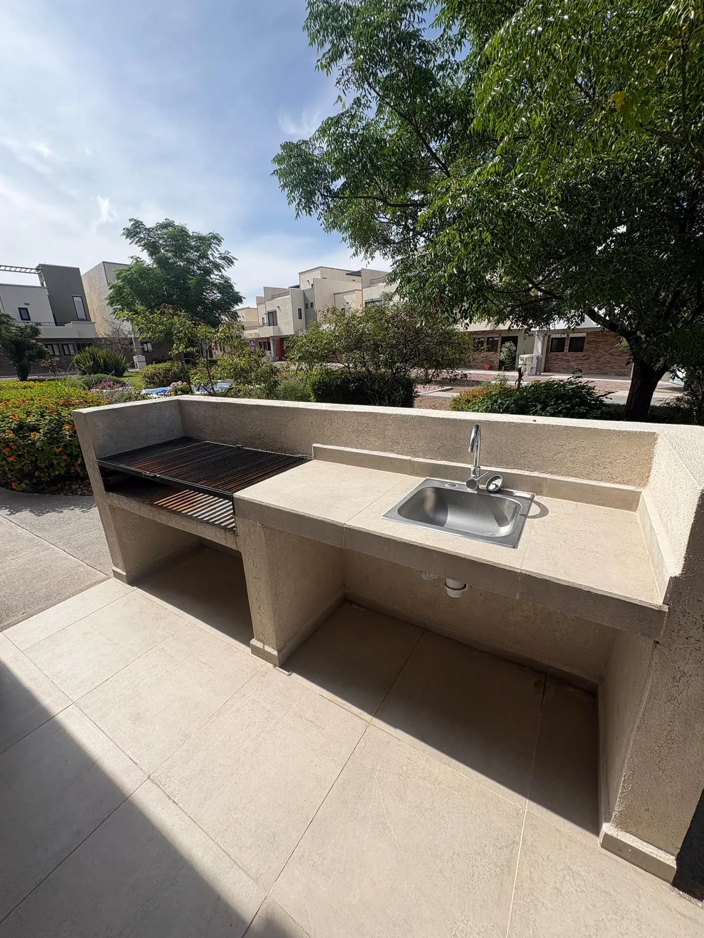 Residencia con Doble Altura y Roof Top — foto 23