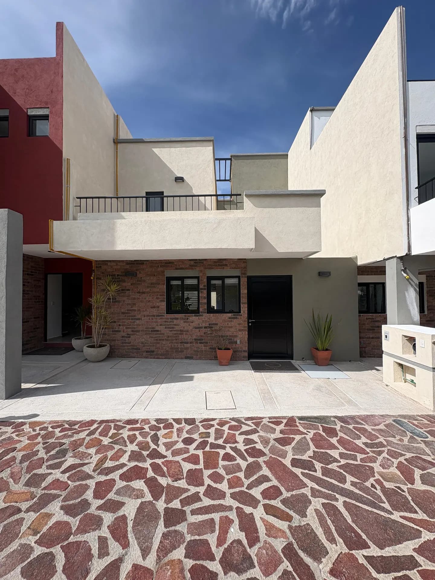 Residencia con Doble Altura y Roof Top — foto 2