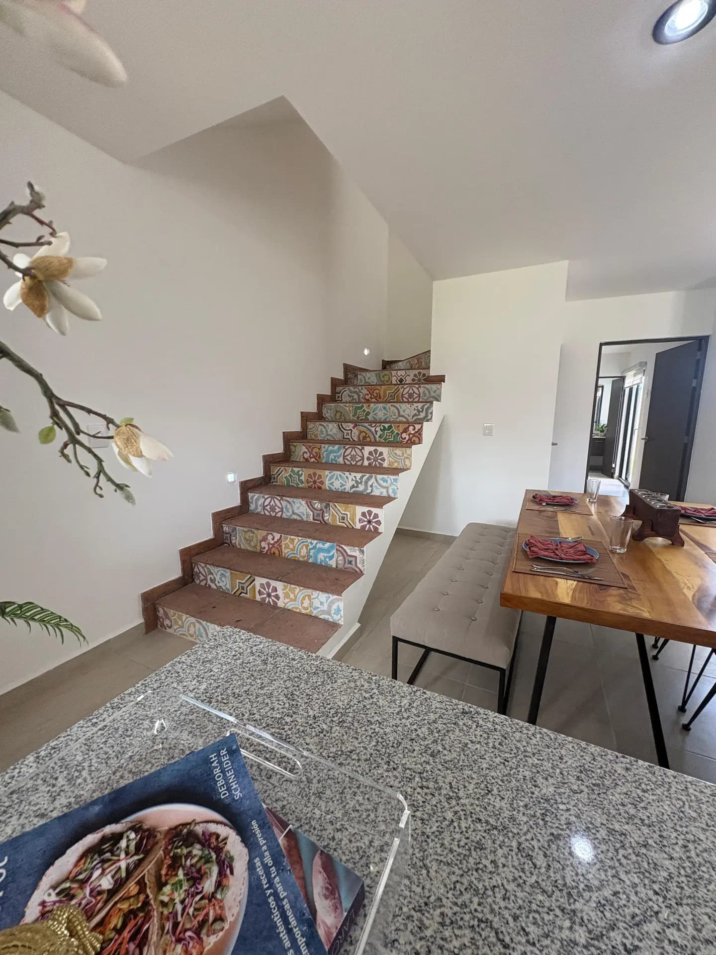 Residencia con Doble Altura y Roof Top — foto 8