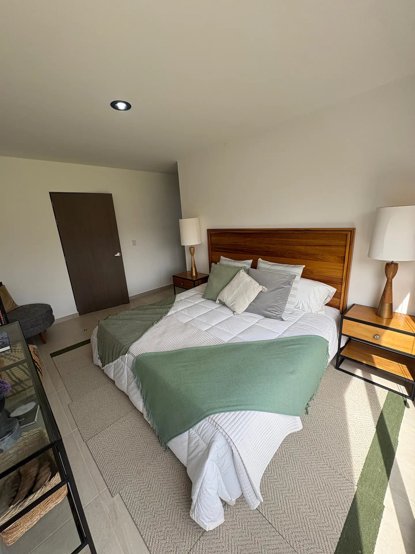 Residencia con Doble Altura y Roof Top — foto 9