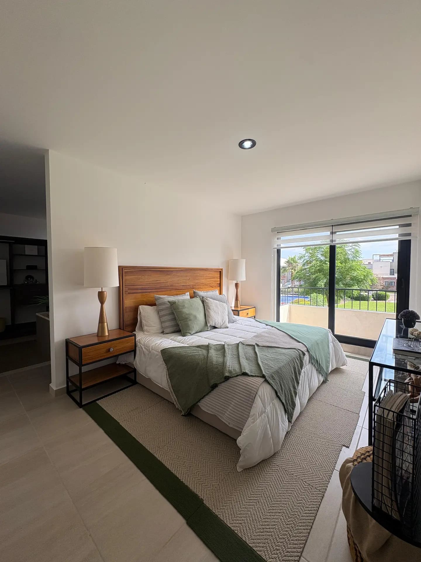 Residencia con Doble Altura y Roof Top — foto 10