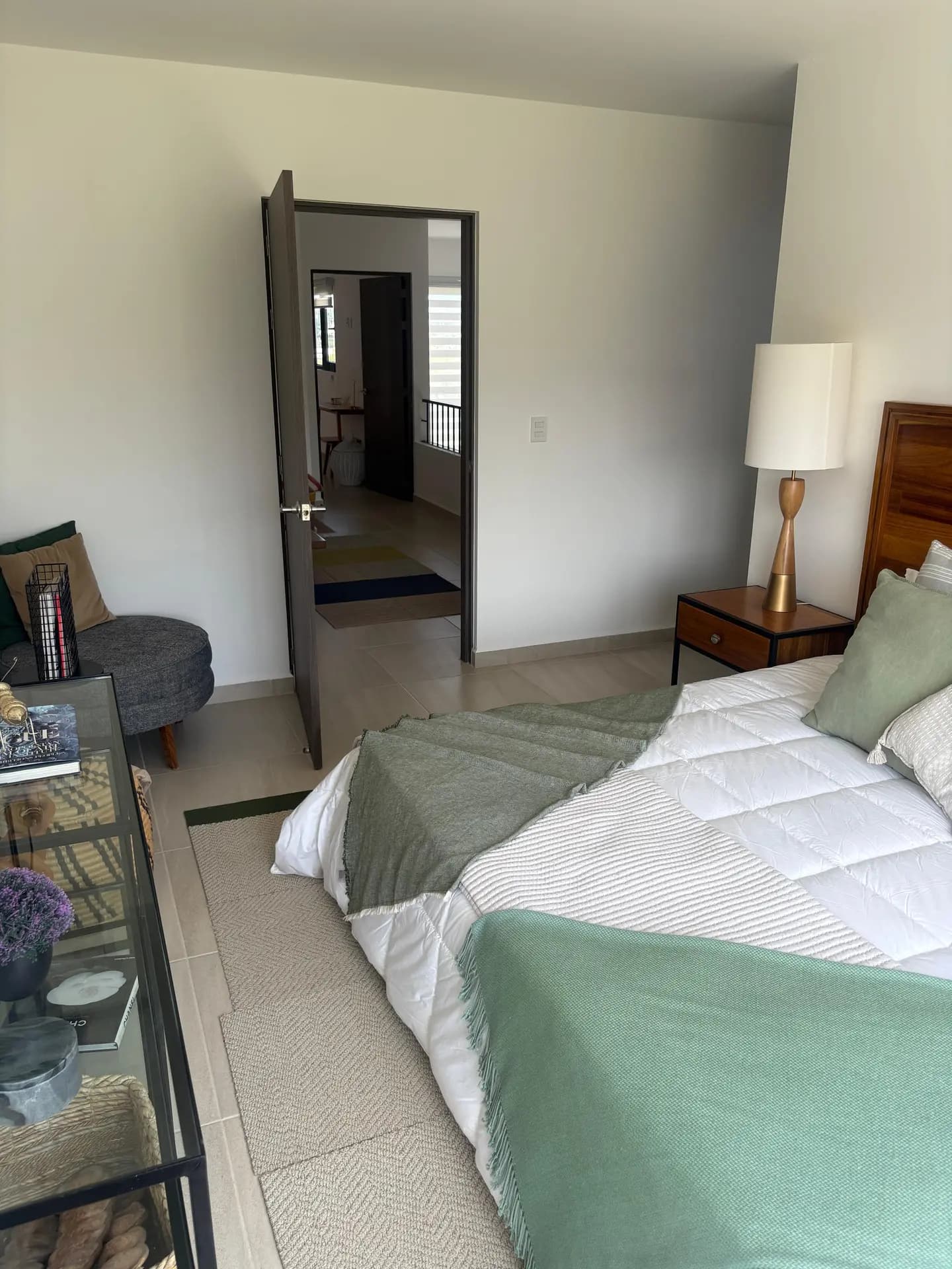 Residencia con Doble Altura y Roof Top — foto 11