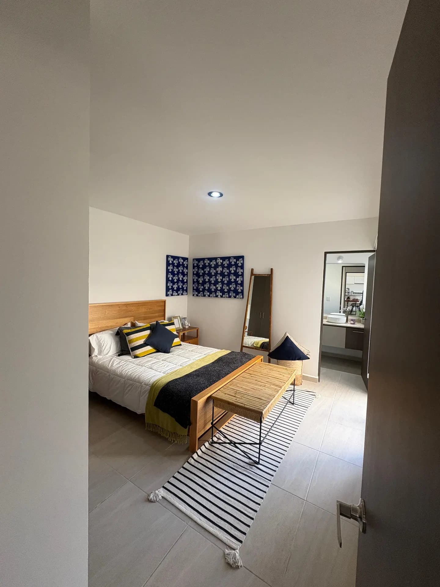 Residencia con Doble Altura y Roof Top — foto 12