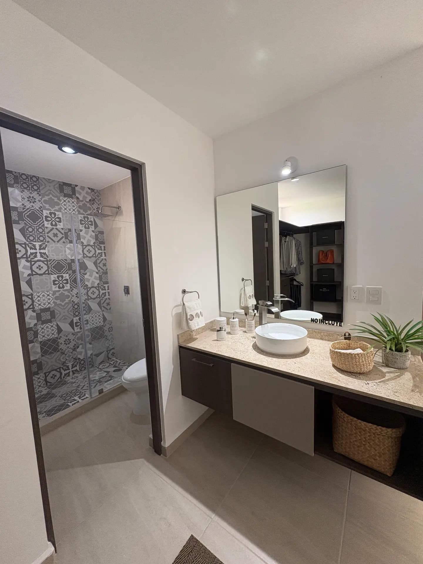 Residencia con Doble Altura y Roof Top — foto 14